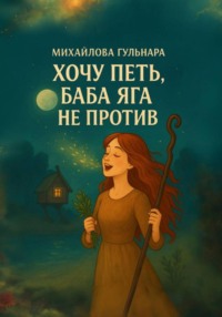 Хочу петь, Баба Яга не против