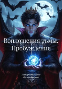Воплощения тьмы. Пробуждение