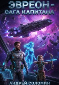 ЭВРЕОН: Сага капитана