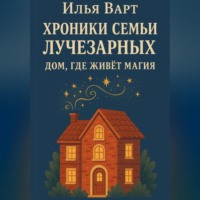 Хроники семьи Лучезарных – Дом, где живет магия