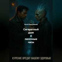 Сигаретный дым и песочные часы