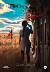 Погоня за судьбой. Часть IV. Пламя и Искупление