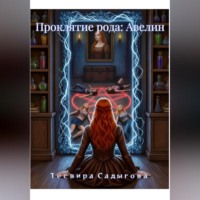 Проклятие рода: Авелин