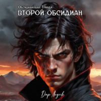 Второй обсидиан