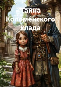 Тайна Коломенского клада