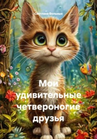 Мои удивительные друзья