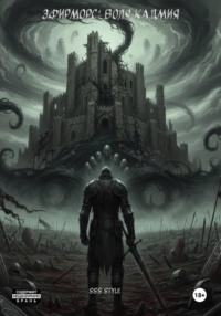 Эфирморс: Воля кадмия