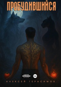 Пробудившийся: Дикий цветок