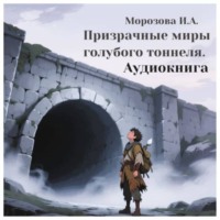 Призрачные миры голубого тоннеля. Морозова И.А.