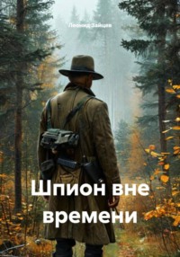 Шпион вне времени