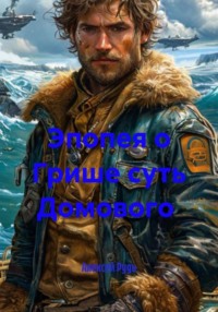 Эпопея о Грише суть Домового