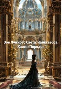 Зов Лунного Света. Чаша весов: Хаос и Порядок