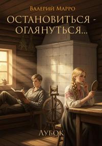 Остановиться – оглянуться…