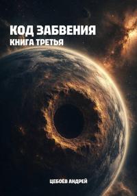 Код Забвения. Книга третья