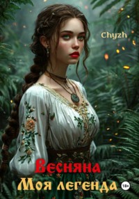 Весняна. Моя легенда