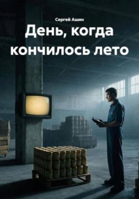 День, когда кончилось лето