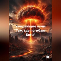 Умирающие луны «Там, где погибают Боги»