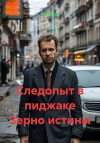 Следопыт в пиджаке Зерно истины