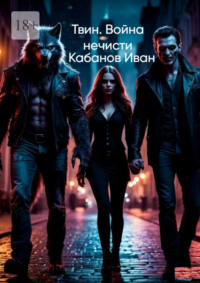 Твин. Война нечисти