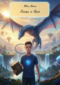 Сашка и Скай