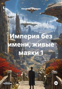 Империя без имени, живые маяки 1