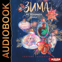 Зима на Полынной улице