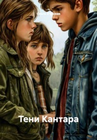 Тени Кантара