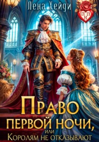 Право первой ночи, или Королям не отказывают