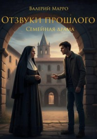 Отзвуки прошлого. Семейная драма