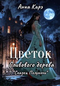 Цветок сливового дерева