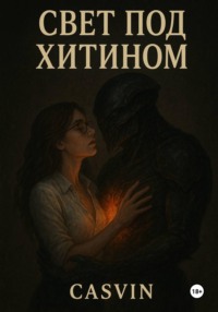 Свет под хитином