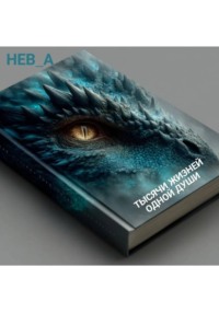 Тысячи жизней одной ДУШИ (история одного пробуждения)