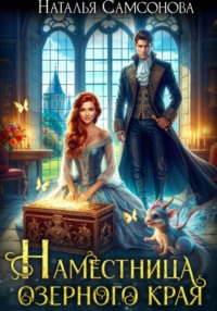 Наместница Озерного Края, или Вы мне не нравитесь, милорд!