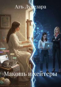 Макошь и хейтеры