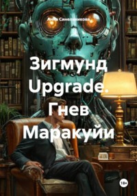 Зигмунд Upgrade. Гнев Маракуйи