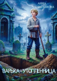 Варька – утопленница