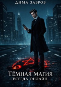 Темная магия всегда онлайн