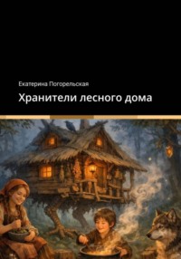 Хранители лесного дома