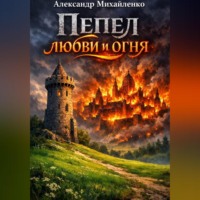 Пепел любви и огня