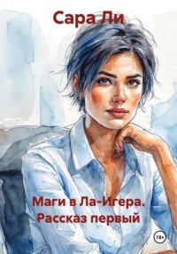 Маги в Ла-Игера. Рассказ первый