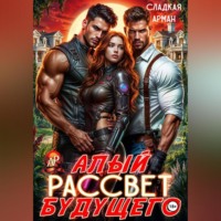 Алый рассвет будущего