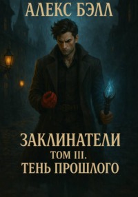 Заклинатели. Том III. Тень прошлого