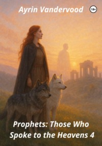 Prophets: Those Who Spoke to the Heavens 4