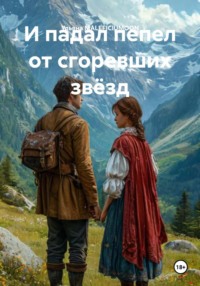 И падал пепел от сгоревших звёзд