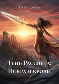 Тень Рассвета: Искра в крови