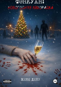 Фэнкуан: новогодняя лихорадка