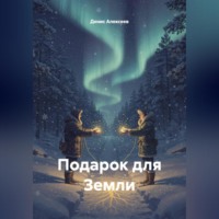 Подарок для Земли