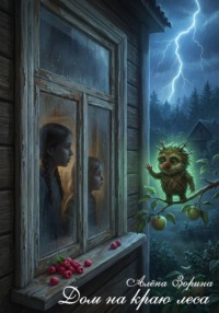 Дом на краю леса