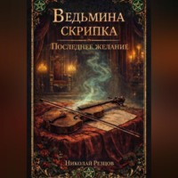 « Ведьмина скрипка и последнее желание»