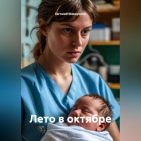 Лето в октябре